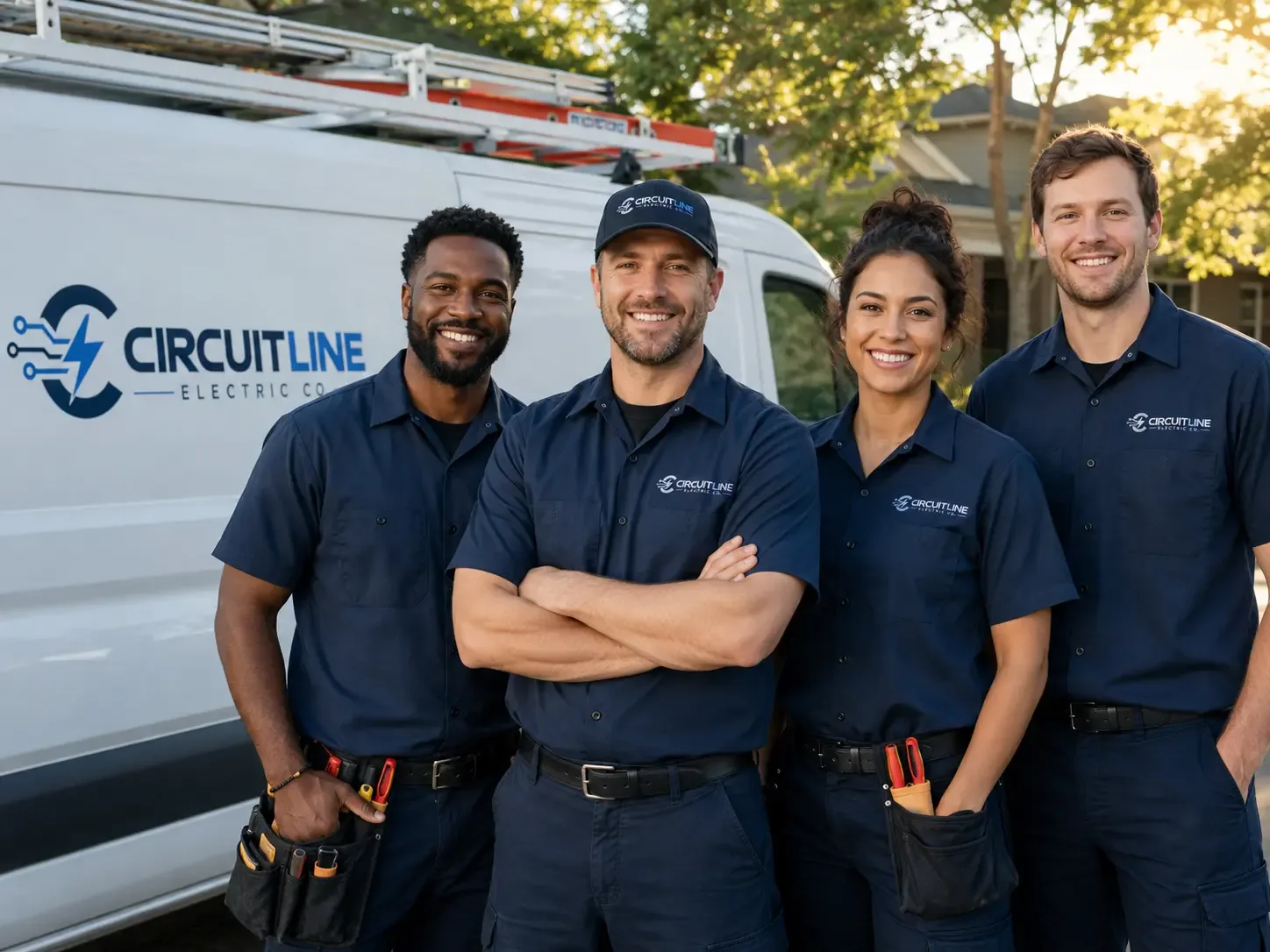 Whole Home Rewiring company in Lone Jack, MO
